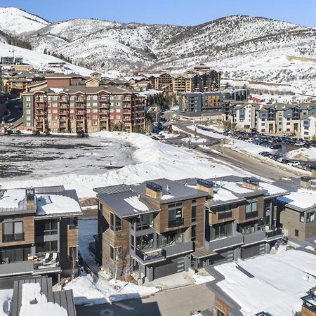 Park City Adventures Bagian luar foto