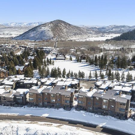 Park City Adventures Bagian luar foto