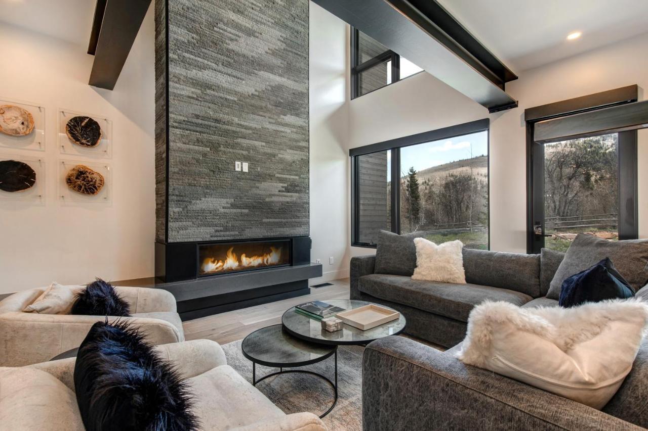 Park City Adventures Bagian luar foto