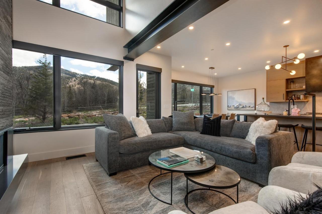 Park City Adventures Bagian luar foto