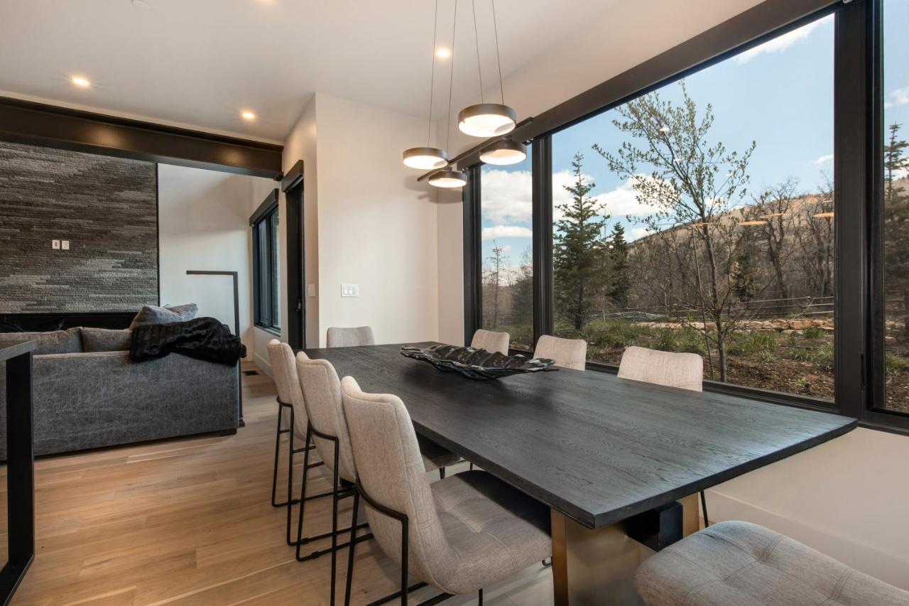 Park City Adventures Bagian luar foto