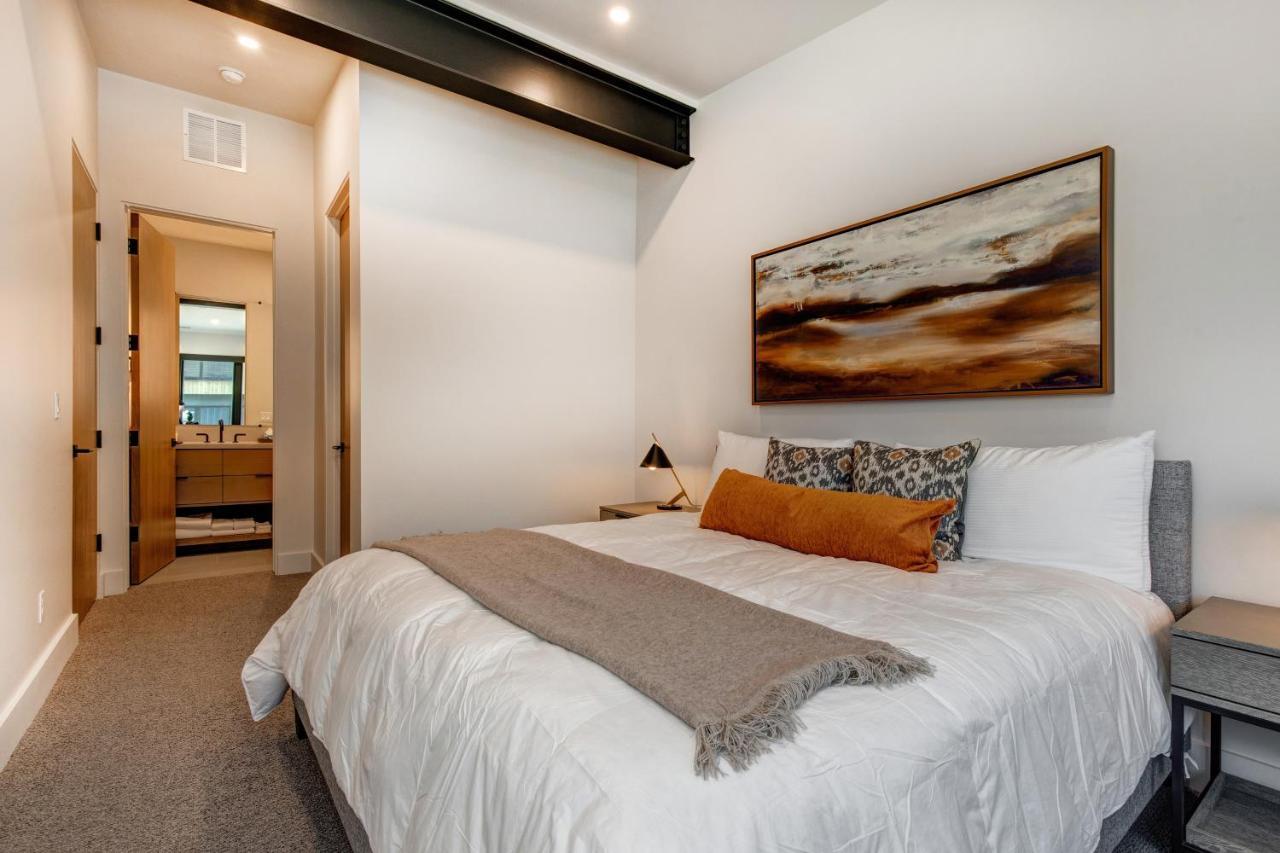 Park City Adventures Bagian luar foto