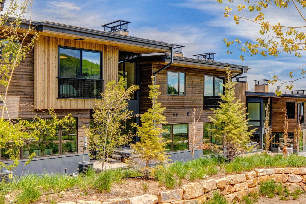 Park City Adventures Bagian luar foto