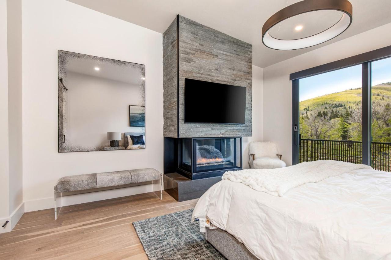 Park City Adventures Bagian luar foto