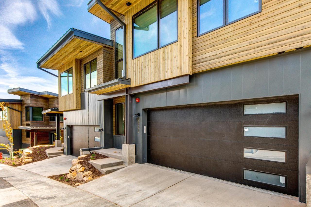 Park City Adventures Bagian luar foto