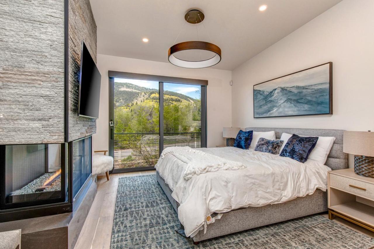 Park City Adventures Bagian luar foto