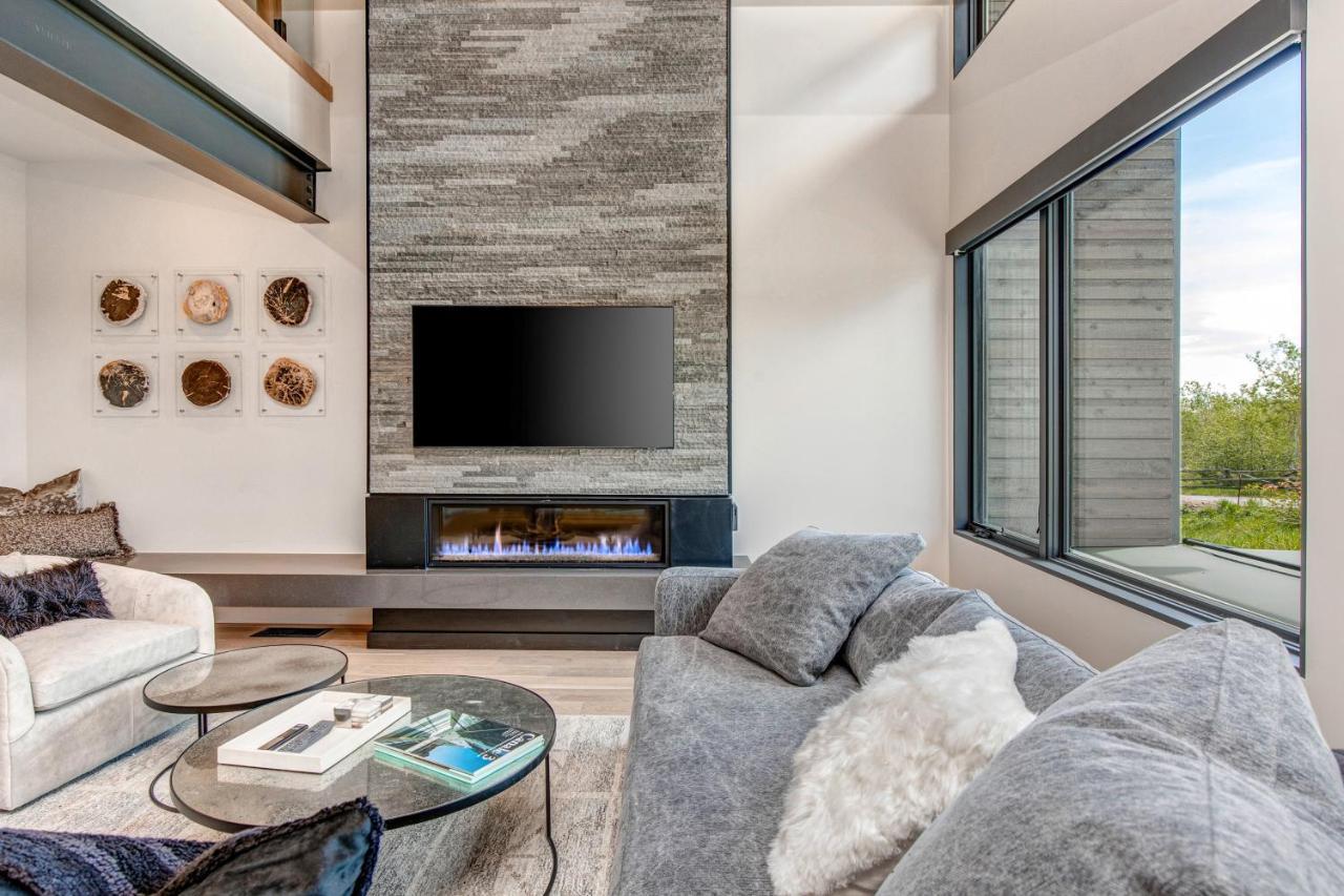 Park City Adventures Bagian luar foto