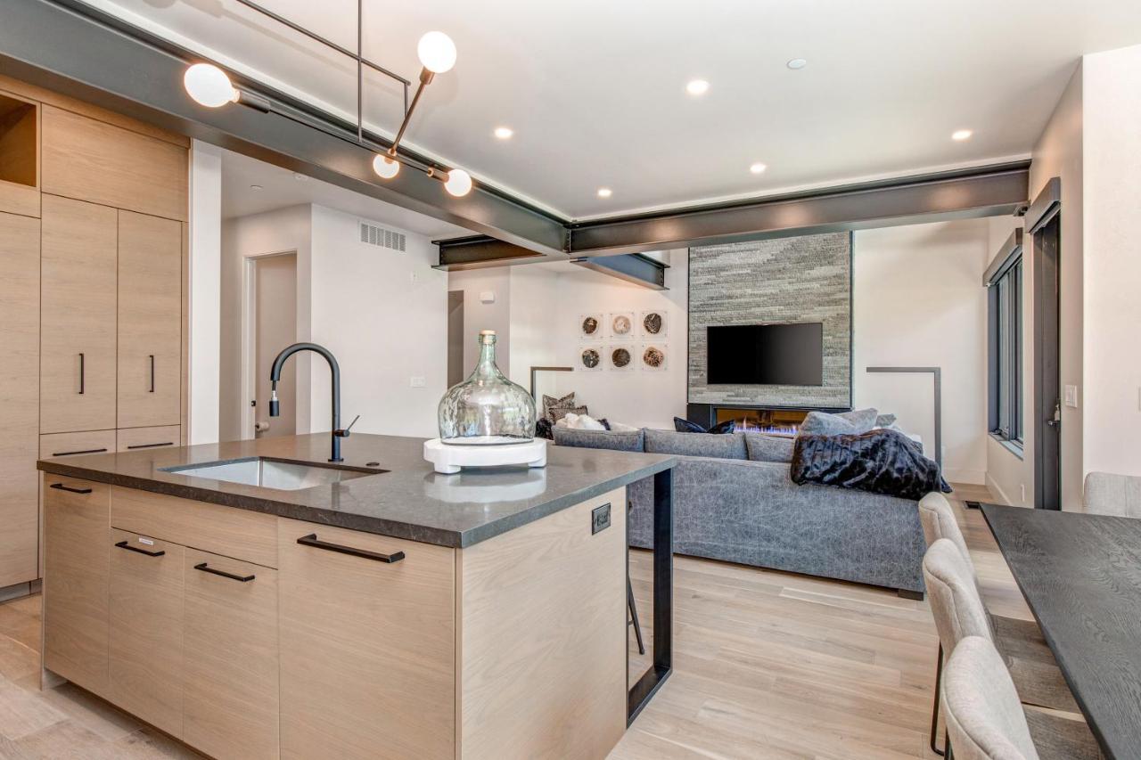 Park City Adventures Bagian luar foto