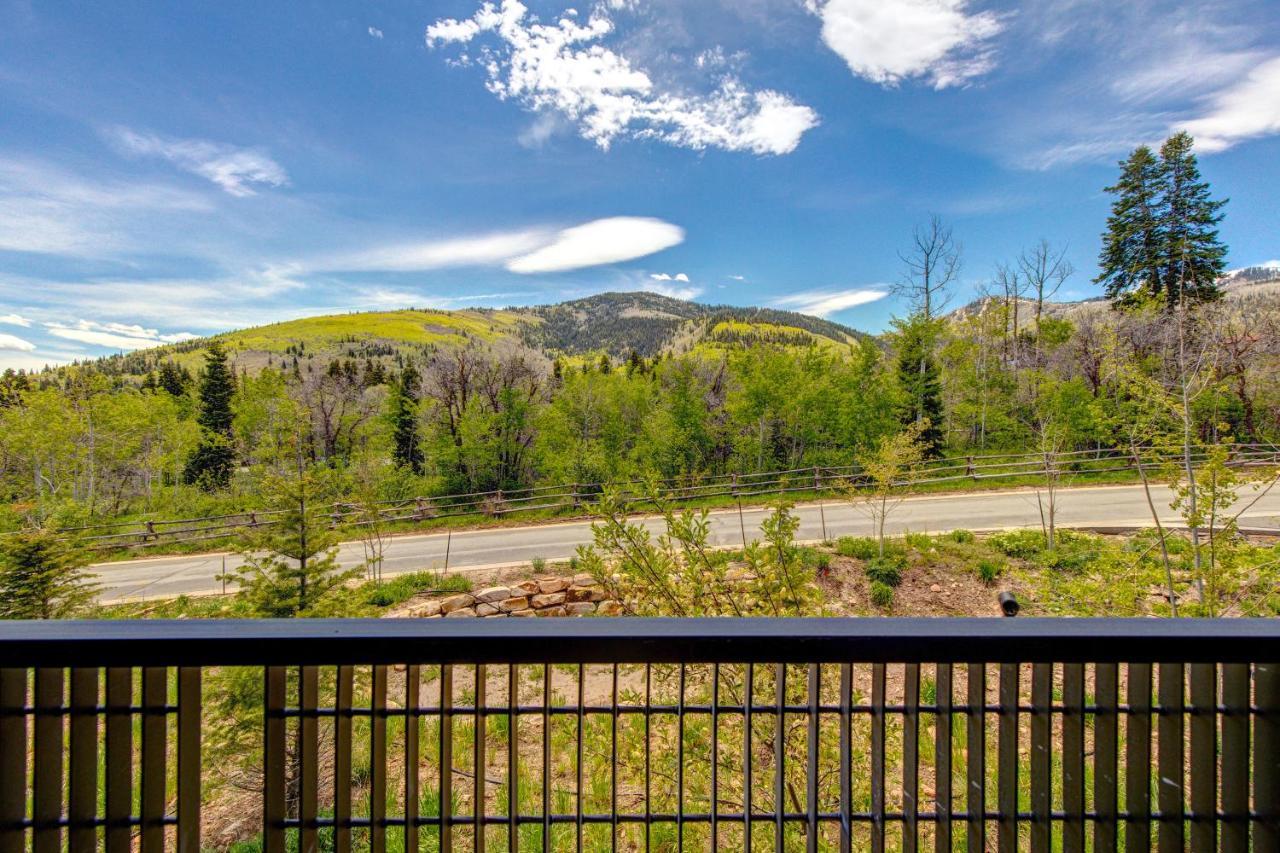 Park City Adventures Bagian luar foto