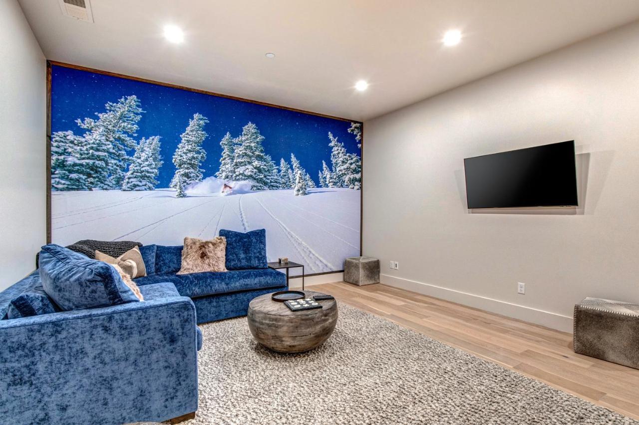 Park City Adventures Bagian luar foto
