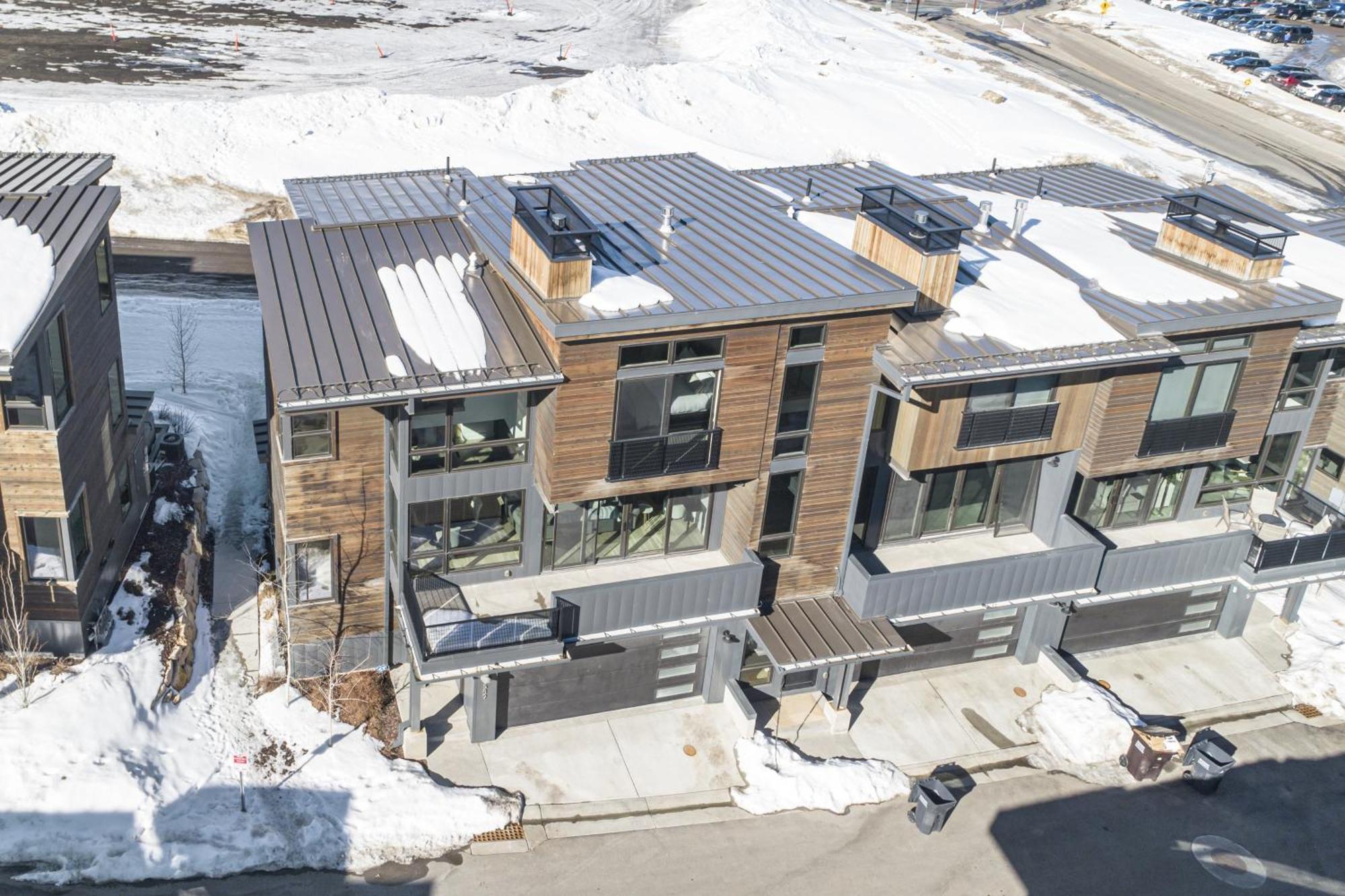 Park City Adventures Bagian luar foto